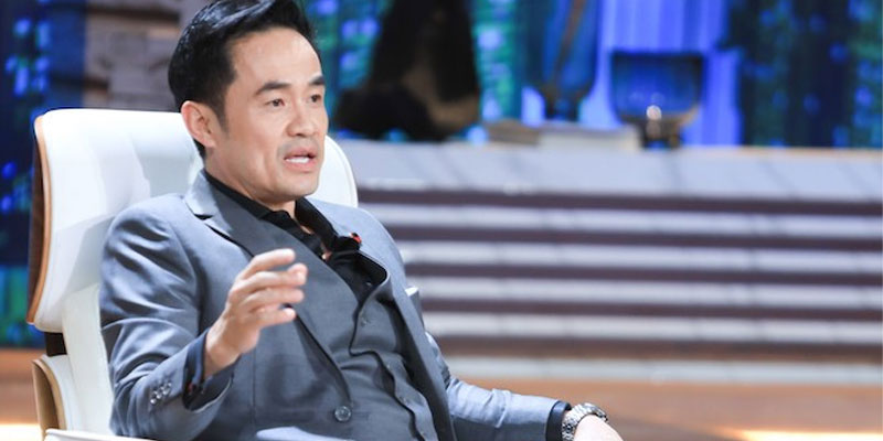 CEO Luois Nguyễn - Nhà lãnh đạo tài năng của MMOO